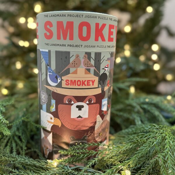 Smokey Puzzle