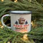 Smokey mug