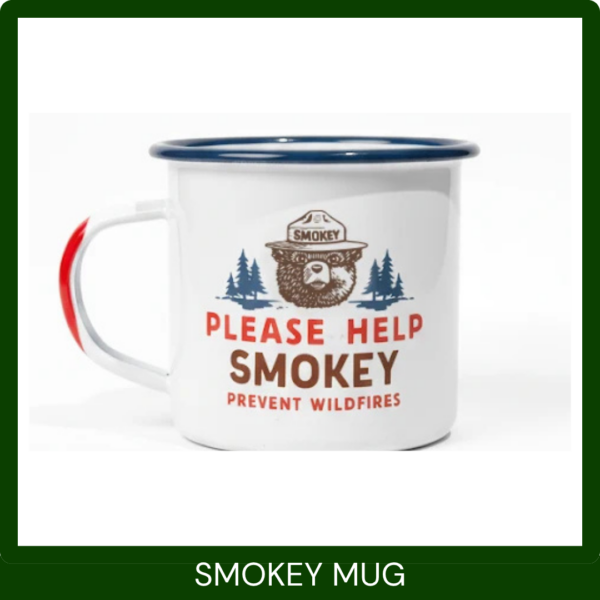 Smoky Mug feature image