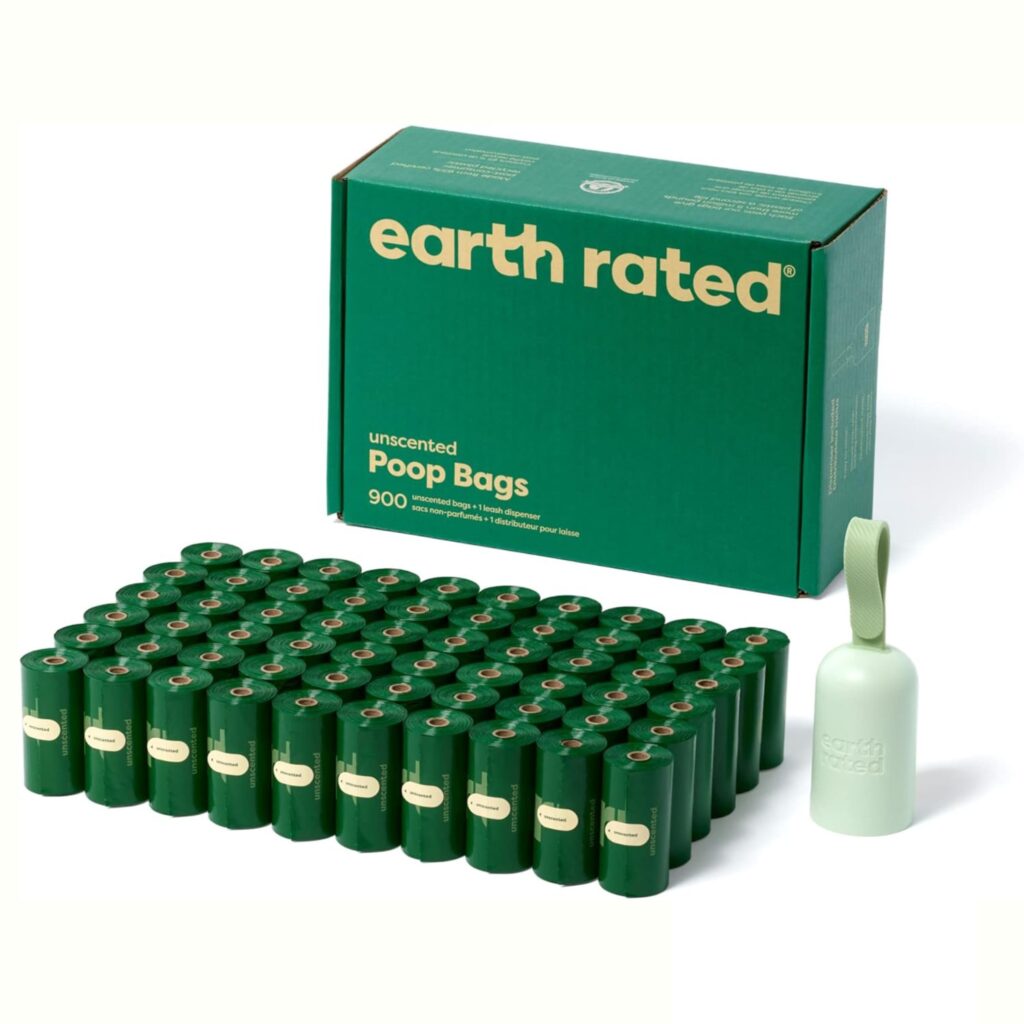 Poop bags