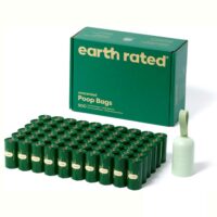 Earth Rated Poop Bags Earth Rated Poop Bags
