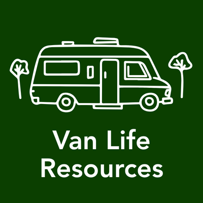 Van Life Resources