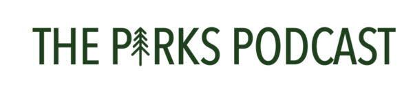 The Parks Podcast Logo