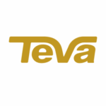 Teva logo Teva logo