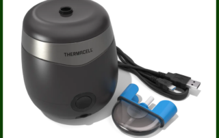 Thermacell