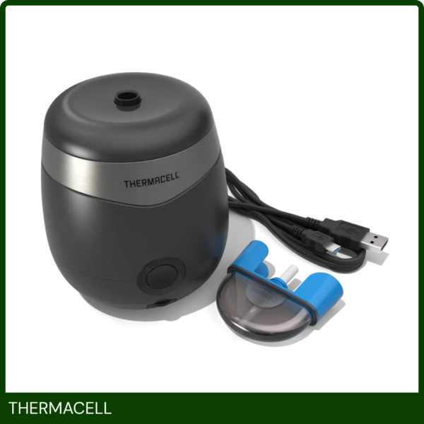 Thermacell