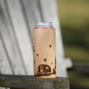 Tree Sleeve - Camper