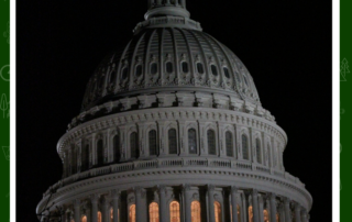 United States Capitol Grounds, Washington DC — The Parks Podcast