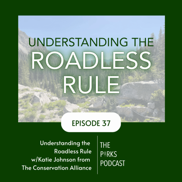 Understanding the Roadless Rule - featured image Understanding the Roadless Rule - featured image