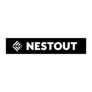 Nestout logo