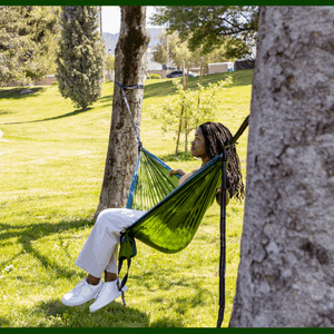 National Hammock Day National Hammock Day