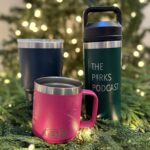 Yeti Cups - holiday feature