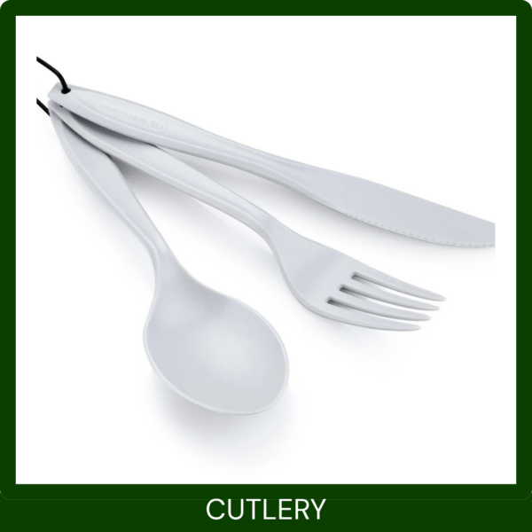 cutlery