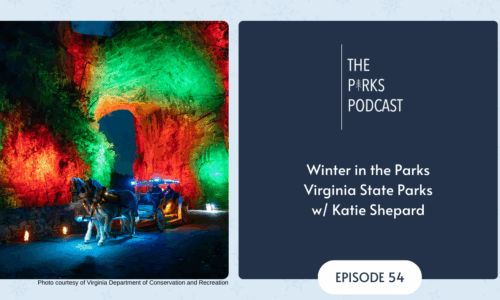 e54 - Virginia - YouTube Thumbnail e54 - Virginia - YouTube Thumbnail